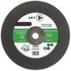Jet 501209 - 7 X 3/32 X 5/8 (diamond 7/8) C30 POWER ABRASIVE T1 Cut-Off Wheel -Deals Federated Tool Store 501209 hr 20441.1560424597.520.520