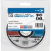 Jet 501571A02 - 4-1/2 X 3/64 X 7/8 A60PX POWERXTREME T1 Cut-Off Wheel - Clamshell Package -Deals Federated Tool Store 501571A02 hr 46806.1560449631.520.520