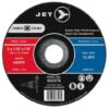 Jet 501575 - 5 X 1/32 X 7/8 A60PX POWER-XTREME T1 Cut-Off Wheel -Deals Federated Tool Store 501575 hr 14450.1560510398.520.520