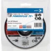 Jet 501576A02 - 5 X 3/64 X 7/8 A60PX POWERXTREME T1 Cut-Off Wheels - Clamshell Package -Deals Federated Tool Store 501576A02 hr 16002.1560424592.520.520