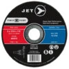 Jet 501581 - 6 X 3/64 X 7/8" A60PX POWER-XTREME T1 Cut-Off Wheel -Deals Federated Tool Store 501581 hr 50816.1560427724.520.520