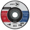 Jet 501631 - 6 X 3/64 X 7/8" A60T POWERPLUS T27 Cut-Off Wheel -Deals Federated Tool Store 501626 hr 98537.1560427903.520.520