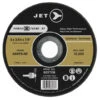 Jet 501705 - 4-1/2 X 3/64 X 7/8 A60PX-NF POWER-XTREME T1 Cut-Off Wheel 2 Jet 501705 - 4-1/2 X 3/64 X 7/8 A60PX-NF POWER-XTREME T1 Cut-Off Wheel -Deals Federated Tool Store 501708 hr 74543.1560424330.520.520