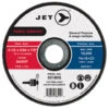 Jet 501805 - 4-1/2 X 3/64 X 7/8" A60GP POWER ABRASIVE T1 Cut-Off Wheel -Deals Federated Tool Store 501805 hr 10107.1560427873.520.520