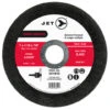 Jet 501815 - 7 X 1/16 X 7/8 A46GP POWER ABRASIVE T1 Cut-Off Wheel 2 Jet 501815 - 7 X 1/16 X 7/8 A46GP POWER ABRASIVE T1 Cut-Off Wheel -Deals Federated Tool Store 501815 hr 88582.1560424591.520.520
