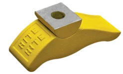 Bessey 500L - Clamp, Metalworking, Hold Down, Rite Hite, 1/2 In. Stud Size - Long Reach -Deals Federated Tool Store 501S 1800x1080at300 Still 39719.1580904807.520.520