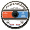 Jet 502027 - 3" Z120 POWERBLEND Roll-on Flap Disc - Type R Mount -Deals Federated Tool Store 502011 hr 74029.1560427646.520.520