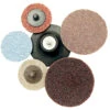Jet 502122 - 2" A36 Aluminum Oxide Cloth Disc - Type R Mount 2 Jet 502122 - 2" A36 Aluminum Oxide Cloth Disc - Type R Mount -Deals Federated Tool Store 502122 hr 59283.1560438566.520.520