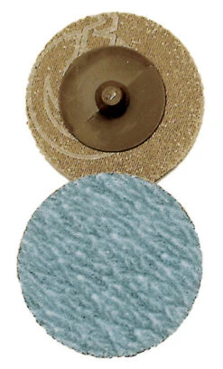 Jet 502172 - 2" Z36 Zirconia Alumina Cloth Disc - Type R Mount
