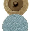 Jet 502186 - 3" Z80 Zirconia Alumina Cloth Disc - Type R Mount 2 Jet 502186 - 3" Z80 Zirconia Alumina Cloth Disc - Type R Mount -Deals Federated Tool Store 502172 hr 76624.1560427692.520.520