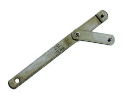 Jet 502328 - Adjustable Pin Wrench For Flange Nuts