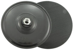 Jet 502345 - 7" X 5/8-11 NC Gripper Back-Up Pad