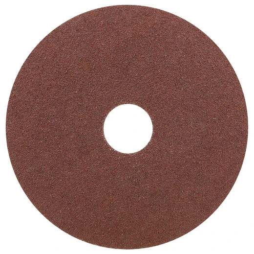 Jet 502415 - 4-1/2 X 7/8 A60 Aluminum Oxide Resin Fibre Sanding Disc 3 Jet 502415 - 4-1/2 X 7/8 A60 Aluminum Oxide Resin Fibre Sanding Disc