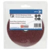 Jet 502422A05 - 5 X 7/8 A24 Aluminum Oxide Resin Fibre Sanding Disc - Clamshell Package -Deals Federated Tool Store 502422A05 hr 19301.1560427949.520.520