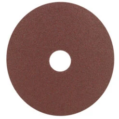 Jet 502425 - 5 X 7/8 A60 Aluminum Oxide Resin Fibre Sanding Disc