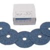 Jet 502513 - 5 X 7/8 Z36 Zirconia Alumina Resin Fibre Sanding Disc -Deals Federated Tool Store 502506 hr 09762.1560370366.520.520