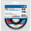 Jet 503217A01 - 4-1/2 X 7/8 Z80 POWERBLEND T29 Zirconia Flap Disc - Clamshell Package -Deals Federated Tool Store 503217a01 hr 50006.1560504840.520.520