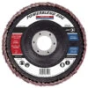 Jet 503865 - 4-1/2 X 7/8 CG60 POWERBLEND EDG Flap Disc -Deals Federated Tool Store 503865 hr 12669.1560370170.520.520