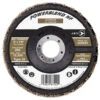 Jet 503925 - 5 X 7/8 Z60 POWERBLEND NF Flap Disc -Deals Federated Tool Store 503925 hr 86495.1560431874.520.520