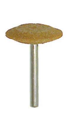 Jet 510275 - A36 A60 Vitrified Mounted Point