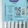 Champion - Cutting Tool CM-MPB-SET Proline SDS Plus Concrete Drill Set, 7-Piece - CM-MPB-SET7 -Deals Federated Tool Store 51pCLqKGLvL 48711.1435348062.520.520