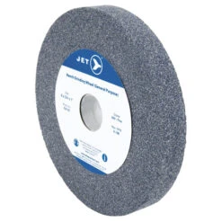Jet 522165 - (A675F) 6 X 3/4 X 1 A60 Bench Grinding Wheel