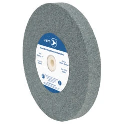 Jet 522436 - (GC810C) 8 X 1 X 1 GC60 Bench Grinding Wheel