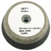 Jet 523211 - 5 X 2 X 5/8-11NC A16 T11 Resin Bond Cup Wheel -Deals Federated Tool Store 523221 hr 64387.1560424537.520.520