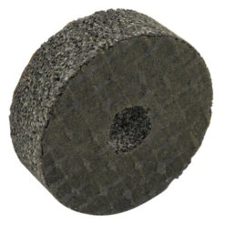 Jet 523303 - 1-1/2 X 1/2 X 3/8 T1 Resin Bonded Straight Wheel