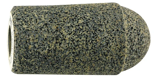 Jet 523480 - 3 X 4 X 5/8-11NC T18R Resin Bond Plugstone 3 Jet 523480 - 3 X 4 X 5/8-11NC T18R Resin Bond Plugstone