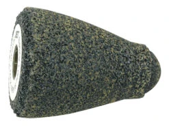 Jet 523446 - 2 X 3 X 5/8-11NC T16 Resin Bond Plugstone