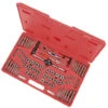 Jet 530108 - (TD76H) 76 PC S.A.E./Metric H.S.S. Tap And Alloy Die Set -Deals Federated Tool Store 530108 hr 01932.1560356361.520.520