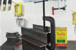 Bessey 540-6 - Clamp, C-style, Ductile Cast, 6 In. X 2.75 In., 2450 Lb -Deals Federated Tool Store 540 8 12x787at30 App 19216.1580905371.520.520