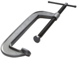 Bessey 540-4 - Clamp, C-style, Ductile Cast, 4 In. X 2-1/16 In., 2150 Lb 11 Bessey 540-4 - Clamp, C-style, Ductile Cast, 4 In. X 2-1/16 In., 2150 Lb -Deals Federated Tool Store 540 8 1330x1000at96 Still 31166.1580905371.520.520