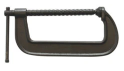 Bessey 540-3 - Clamp, C-style, Ductile Cast, 3 In. X 1.875 In., 1800 Lb -Deals Federated Tool Store 540 8 2431x1399at300 Prod 26212.1580905371.520.520