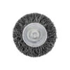 Jet 550905 - (126) 1-1/2 X 1/4" Shaft Mounted Crimped Radial Brush 2 Jet 550905 - (126) 1-1/2 X 1/4" Shaft Mounted Crimped Radial Brush -Deals Federated Tool Store 550905 hr 26297.1560391580.520.520