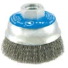 Jet 553518 - (CC311-SST) 3 X 5/8-11NC Stainless Steel Crimped Wire Cup Brush -Deals Federated Tool Store 553518 hr 21593.1560391580.520.520