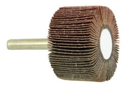 Jet 560173 - 1-1/2 X 1 A80 1/4" Shaft Mounted Flapwheel