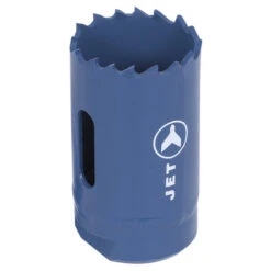 Jet 565110 - 1-1/8" Bi-Metal Vari-Pitch Holesaw
