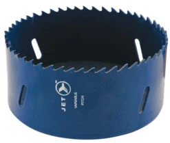 Jet 565139 - 3-1/4" Bi-Metal Vari-Pitch Holesaw