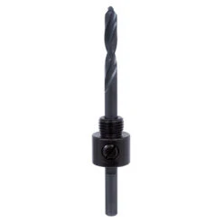 Jet 565180 - (M24R) 1/4" Round Holesaw Arbor