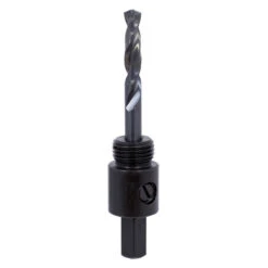 Jet 565184 - (M45) 3/8" Hex Holesaw Arbor