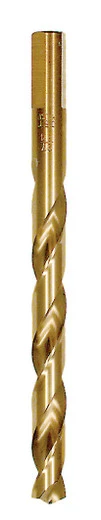 Jet 570277 - 27/64" JET-KUT GOLD Super Premium M2 H.S.S. Jobber Drill Bit