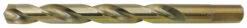 Jet 570257 - 7/64" JET-KUT GOLD Super Premium M2 H.S.S. Jobber Drill Bit