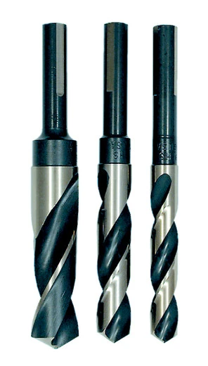Jet 570464 - 1" JET-KUT GOLD Super Premium M2 H.S.S. Prentice Drill Bit 3 Jet 570464 - 1" JET-KUT GOLD Super Premium M2 H.S.S. Prentice Drill Bit