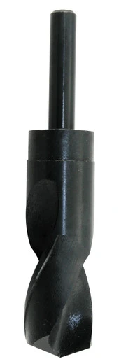 Jet 570548 - 3/4" JET-KUT Black Oxide H.S.S. Prentice Drill Bit