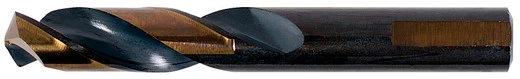 Jet 570682 - 1/2" JET-KUT B & G Premium M2 H.S.S. Stubby Drill Bit 2 Jet 570682 - 1/2" JET-KUT B & G Premium M2 H.S.S. Stubby Drill Bit