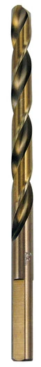 Jet 570921 - U' JET-KUT GOLD Super Premium M2 H.S.S. Letter Size Drill Bit 3 Jet 570921 - U' JET-KUT GOLD Super Premium M2 H.S.S. Letter Size Drill Bit