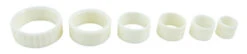 Jet 599033 - (TRB-3) 5 PC Bushings Set