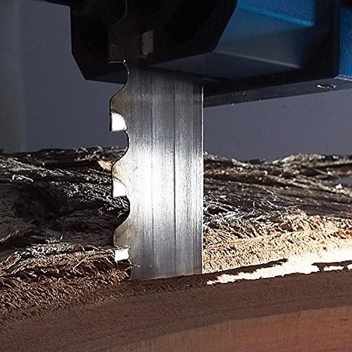 Laguna RSK125 - Resaw King 1" X 125" Carbide Tipped Bandsaw Blade -Deals Federated Tool Store 614bR7VKFiL 59507.1427722587.520.520